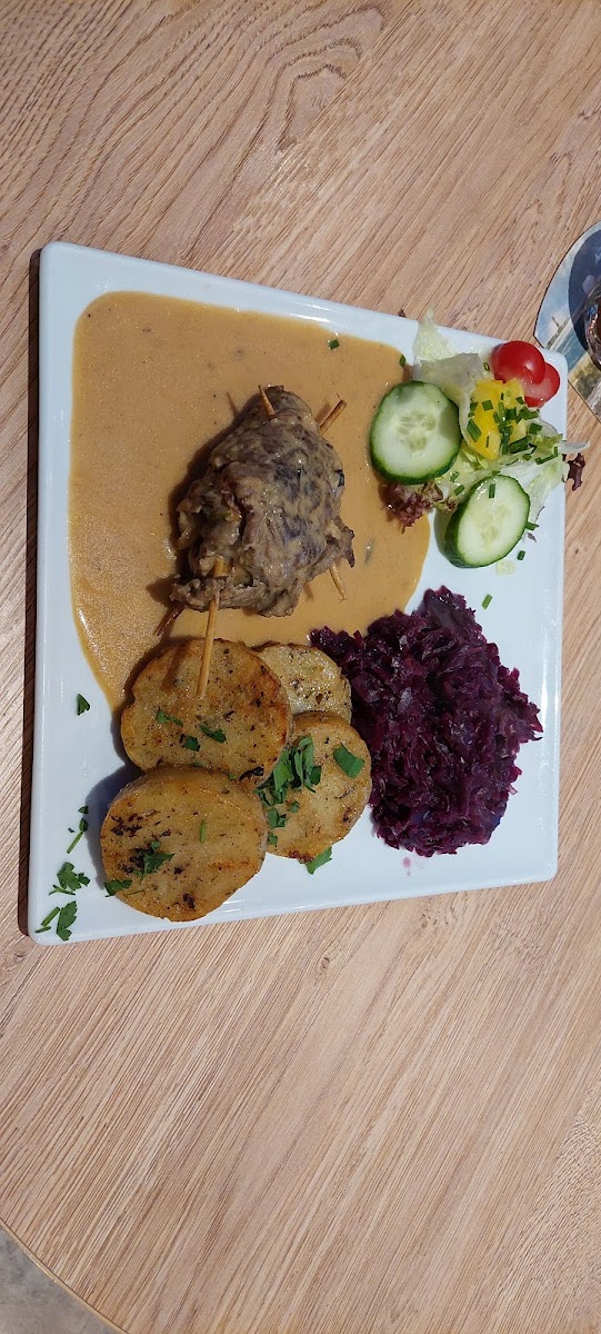 Café Dazwischen - 8