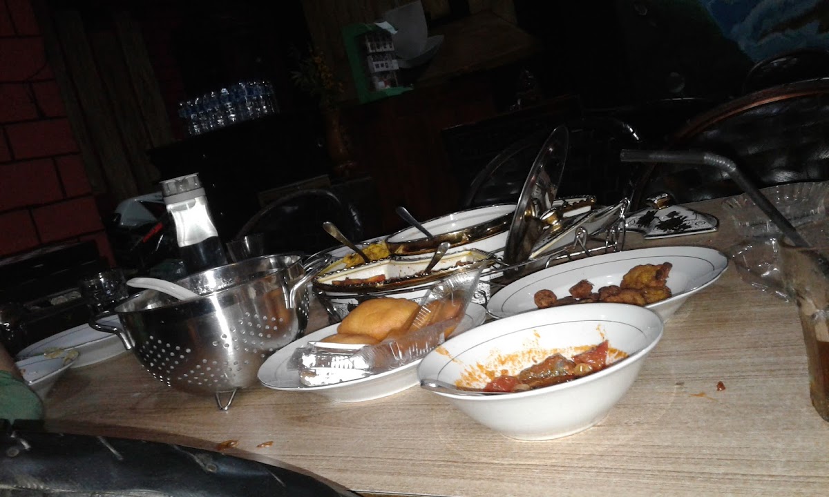 Warkop Ogi'E Batara Marga - 10