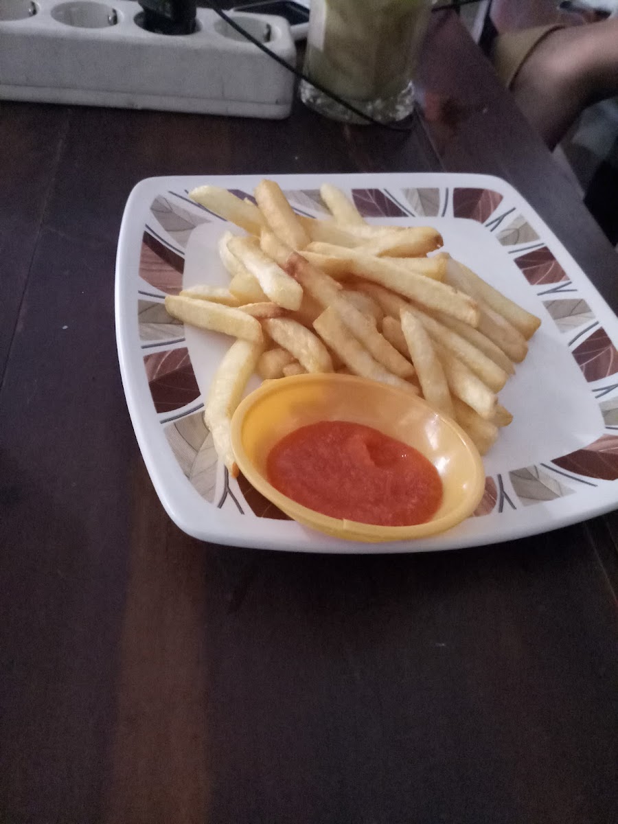 Warkop Ogi'E Batara Marga - 9