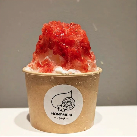 Cafe HANAMEKI - atre matsudo - 5