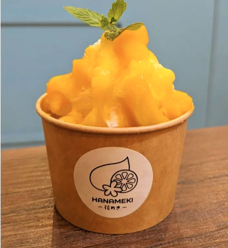 Cafe HANAMEKI - atre matsudo - 6