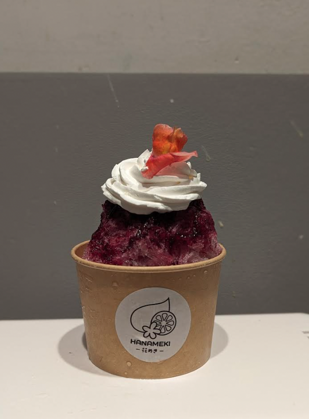 Cafe HANAMEKI - atre matsudo - 7