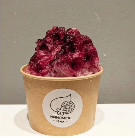 Cafe HANAMEKI - atre matsudo - 8