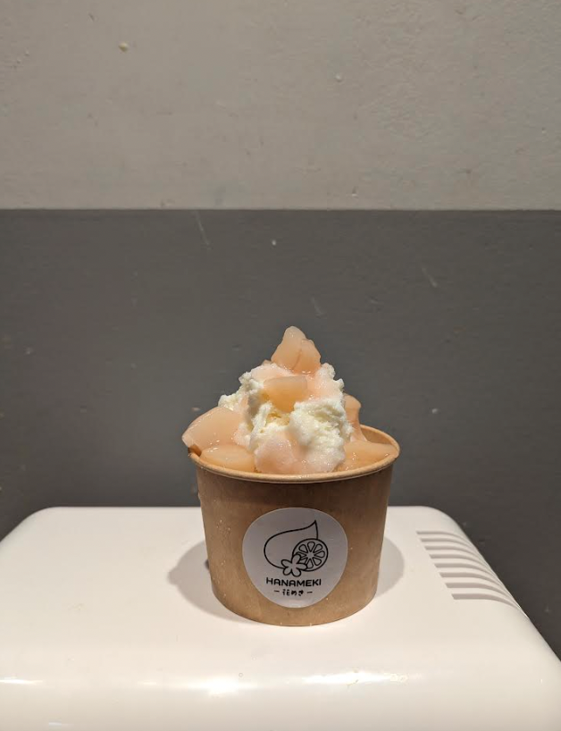 Cafe HANAMEKI - atre matsudo - 9