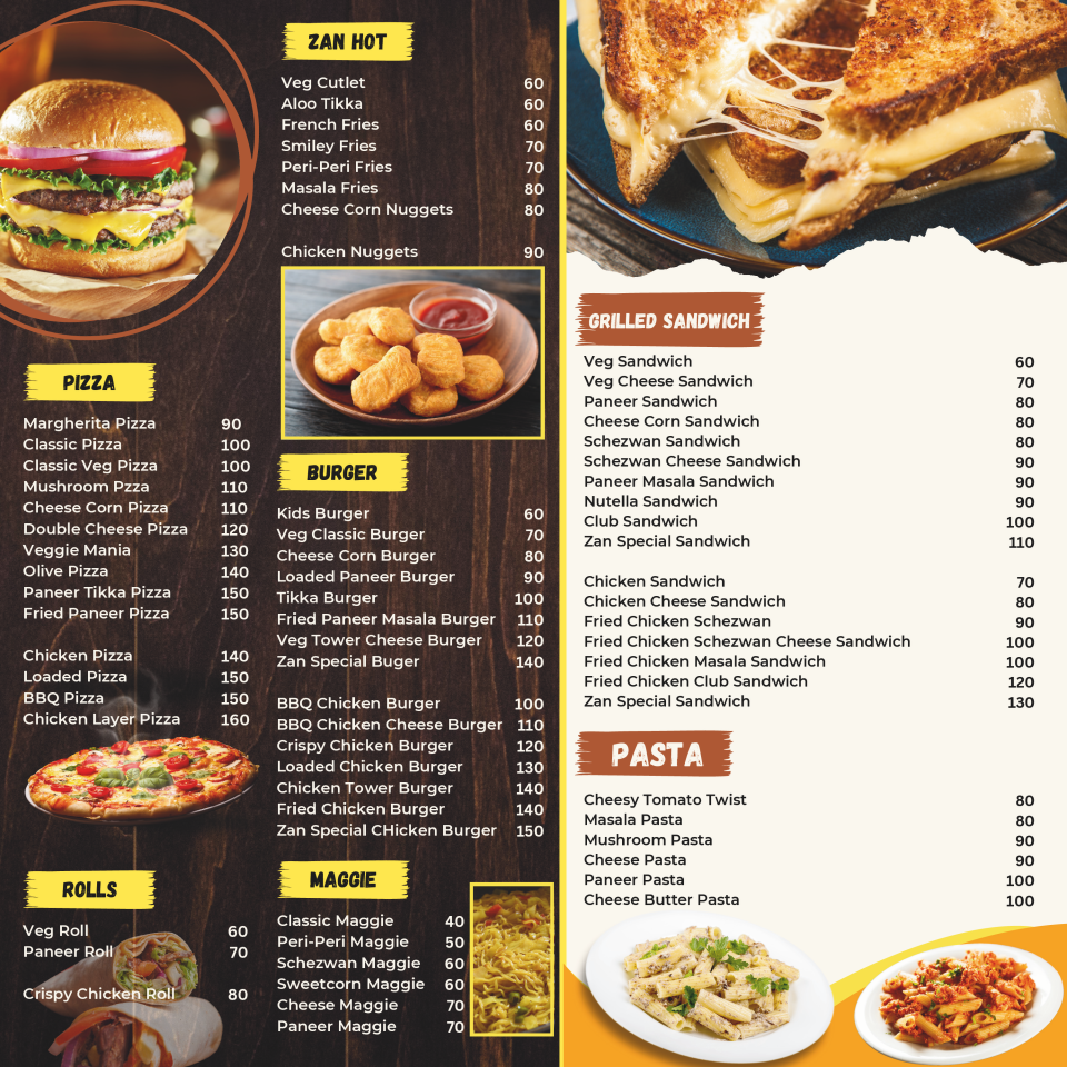 ZAN CAFE CHITTOOR - 2