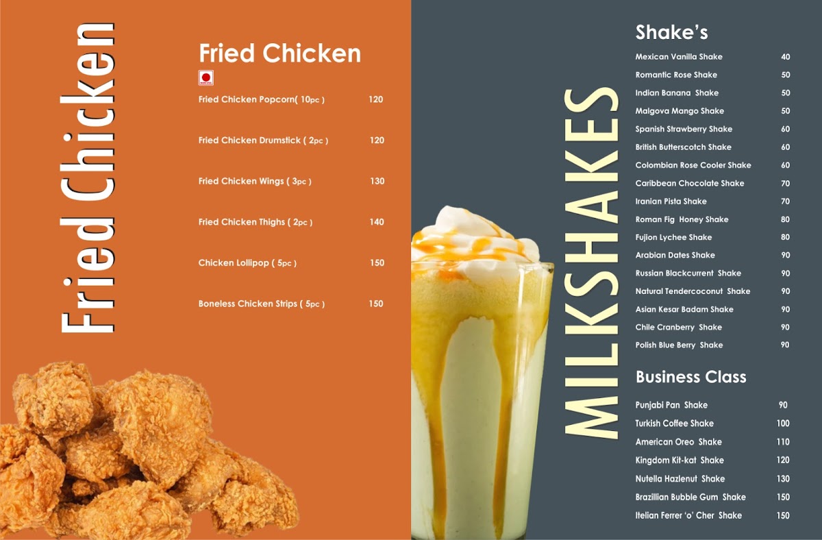 ZAN CAFE CHITTOOR - 6