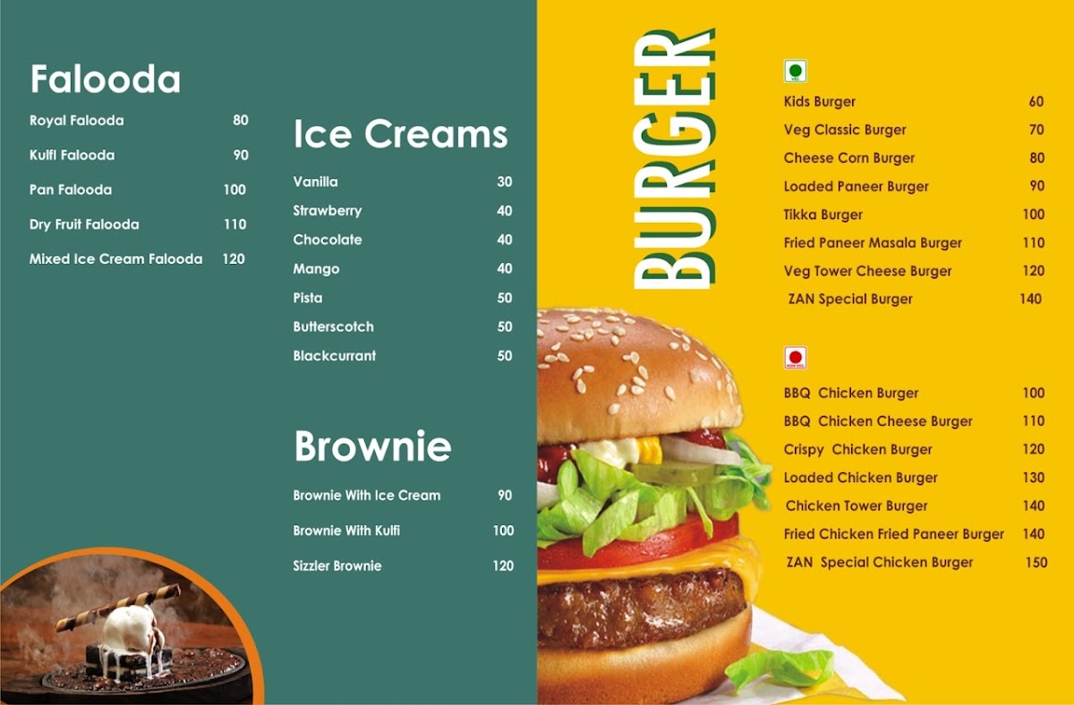 ZAN CAFE CHITTOOR - 8