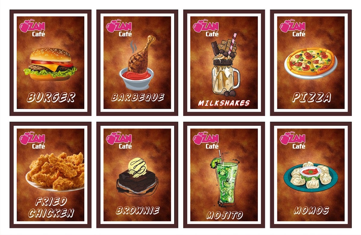 ZAN CAFE CHITTOOR - 9