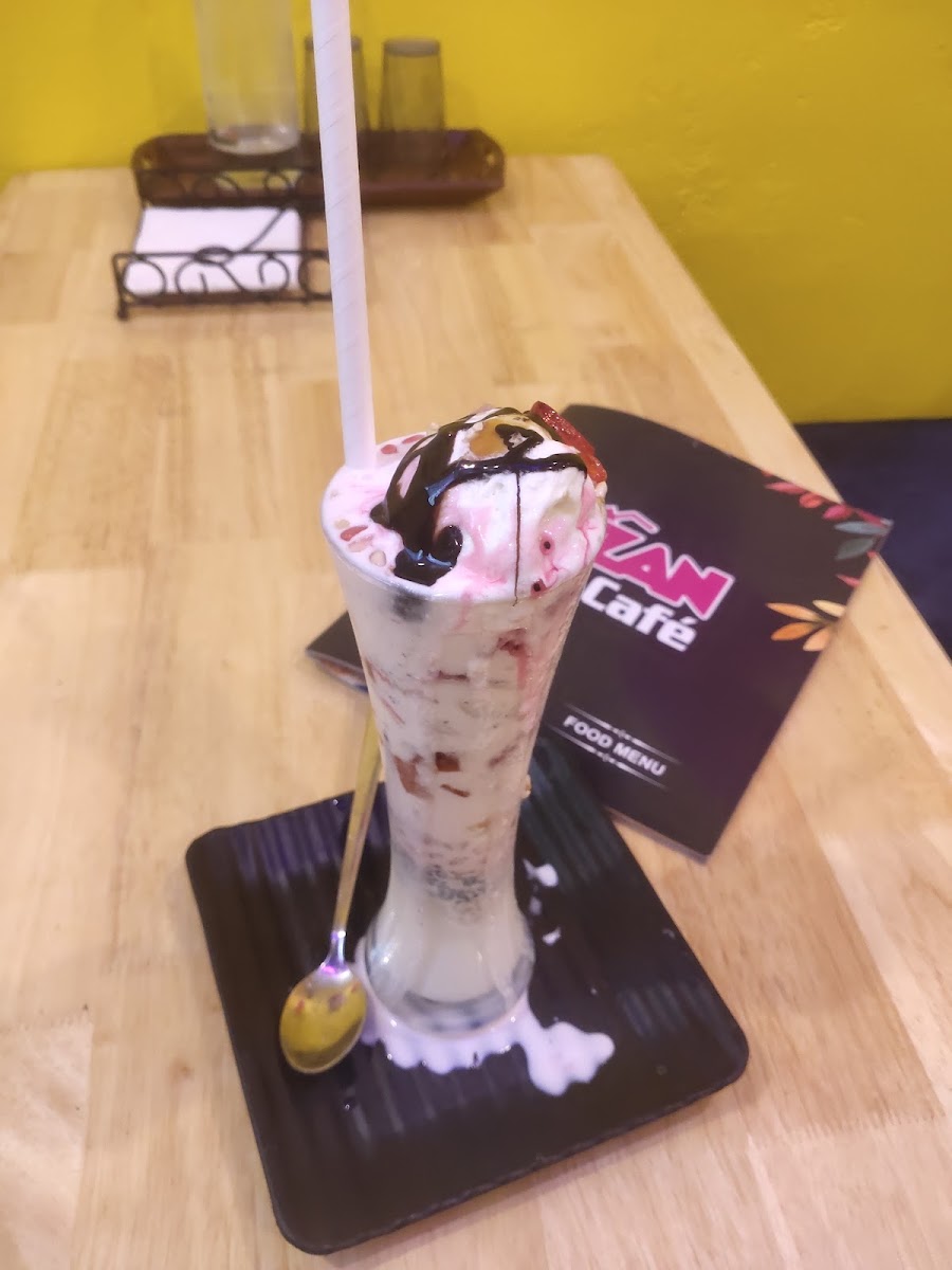 ZAN CAFE CHITTOOR - 10