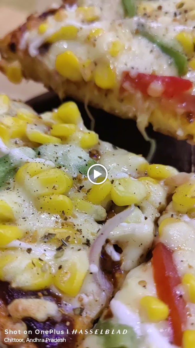 ZAN CAFE CHITTOOR - 2