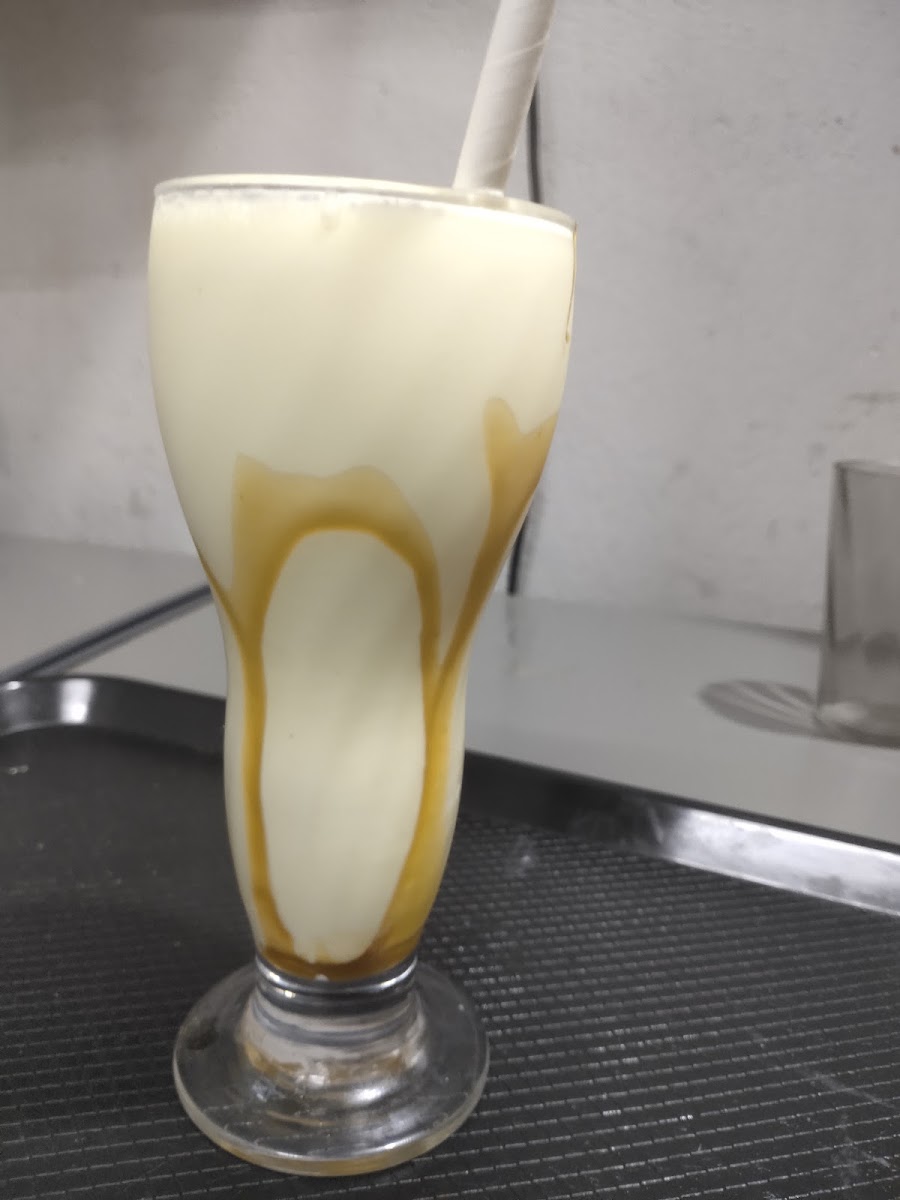 ZAN CAFE CHITTOOR - 5