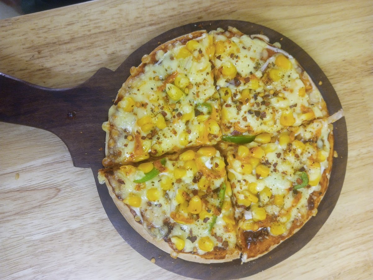 ZAN CAFE CHITTOOR - 7