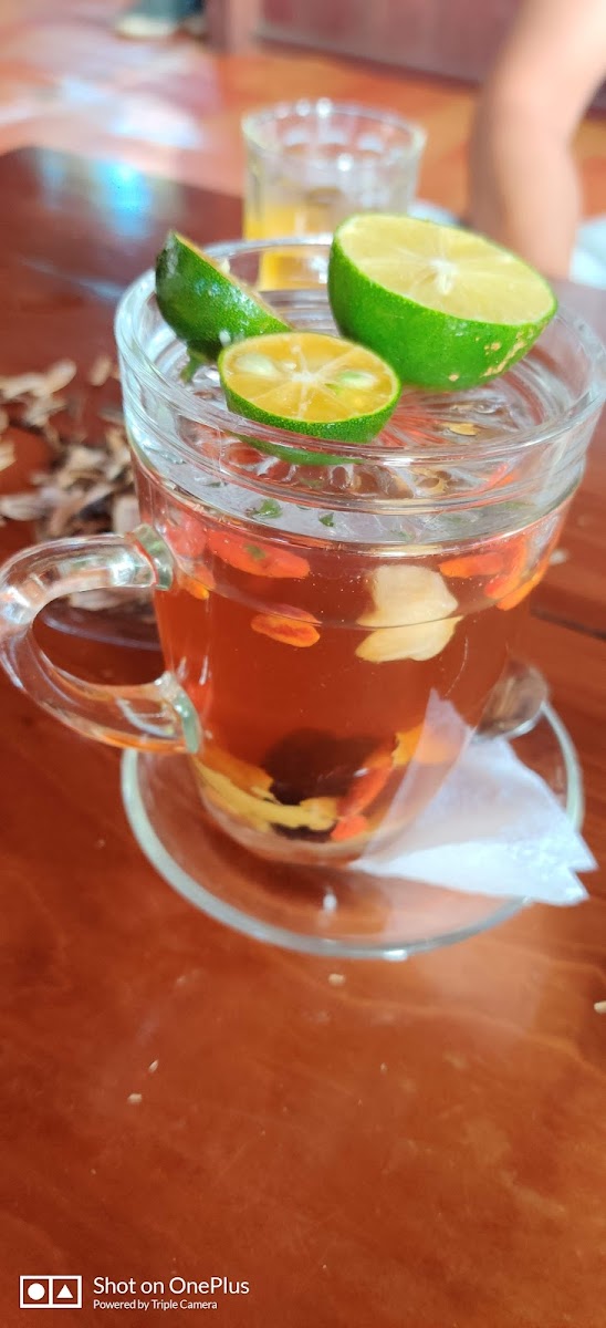 Về Nguồn Coffe - 10