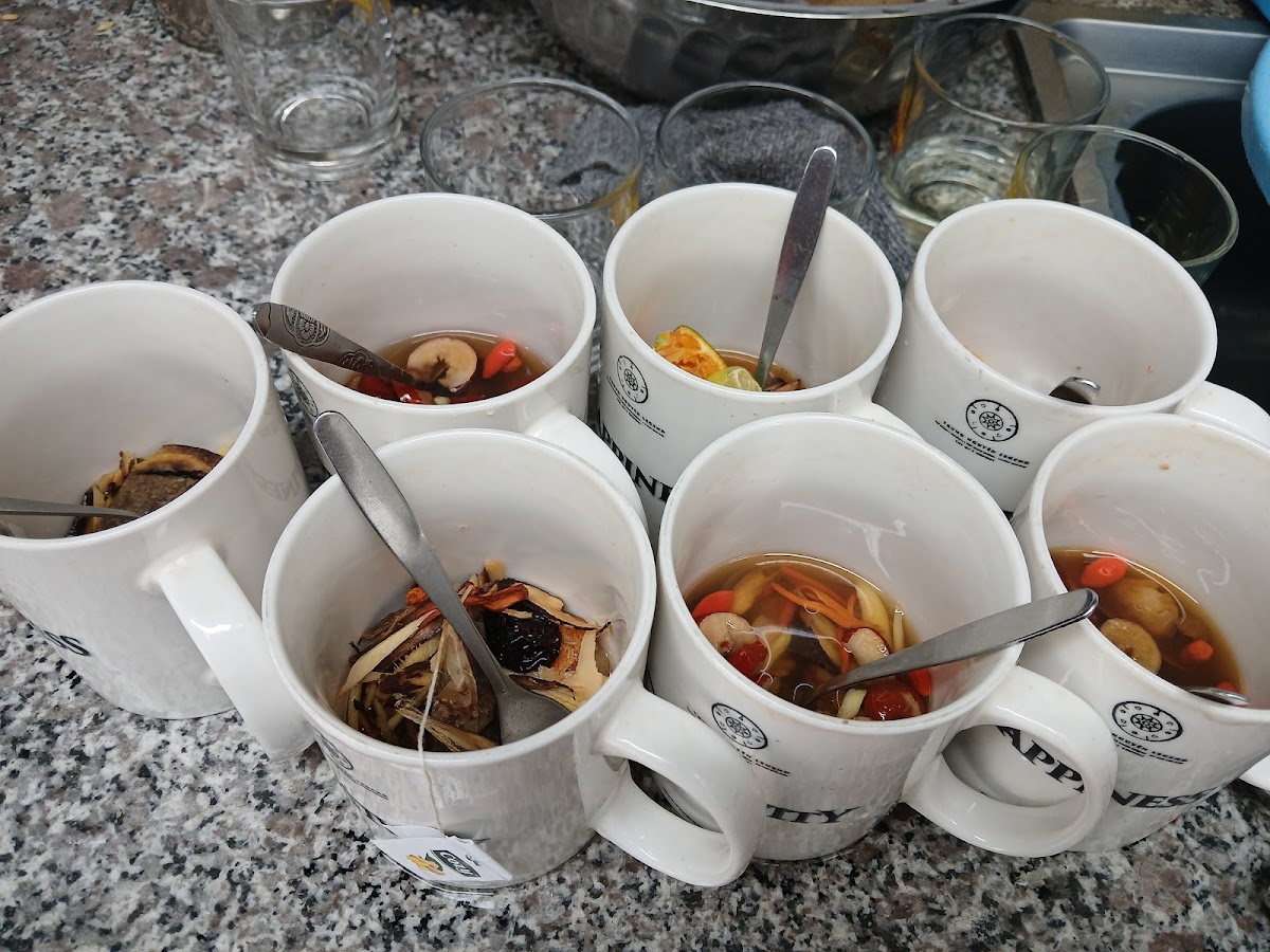 Về Nguồn Coffe - 2