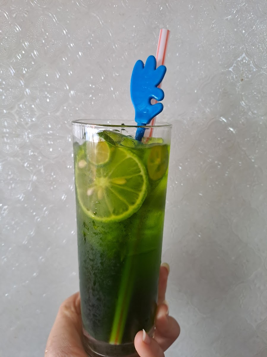 Về Nguồn Coffe - 5