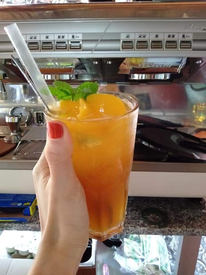 Về Nguồn Coffe - 6