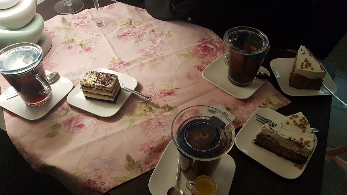 Cukiernia Lukrecja - 10