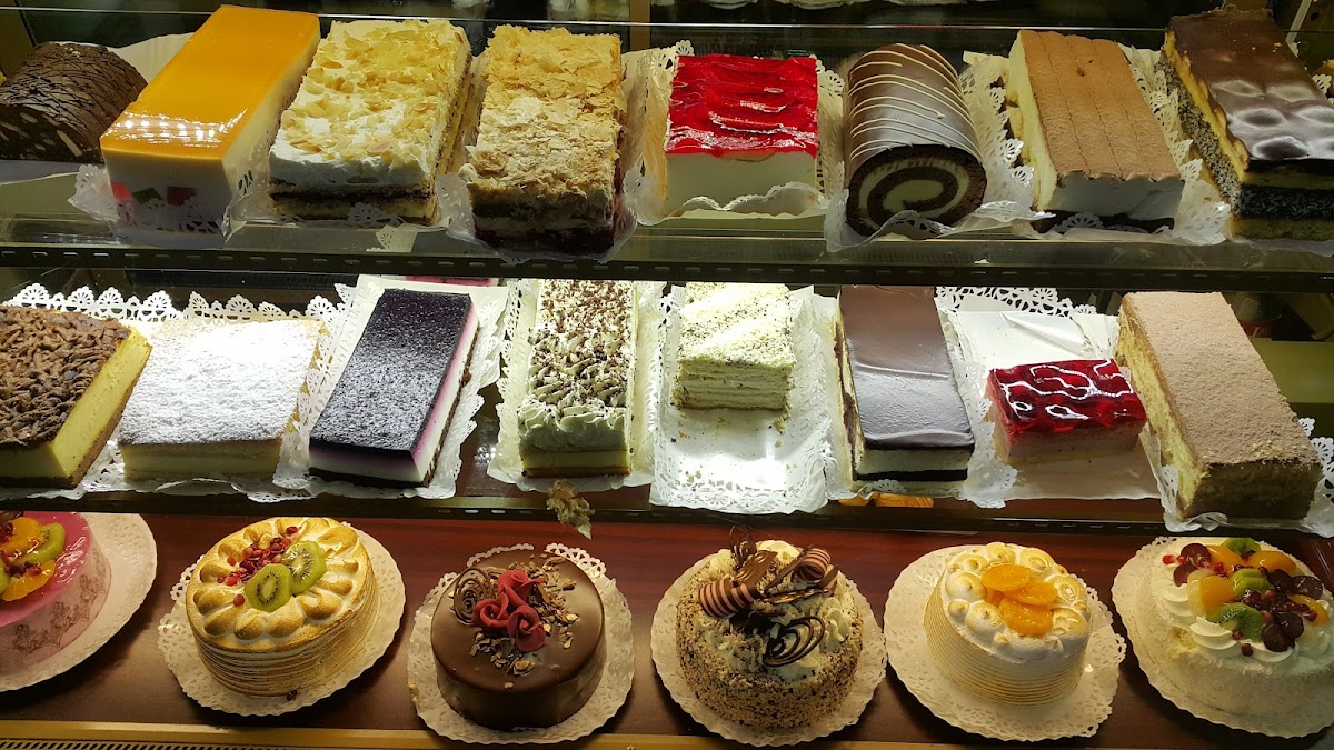 Cukiernia Lukrecja - 2