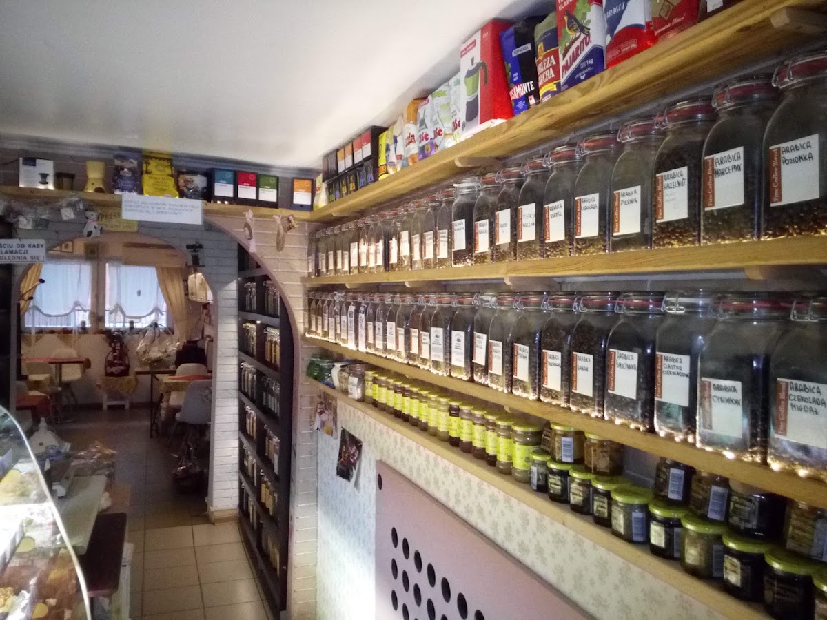 Cukiernia Lukrecja - 4