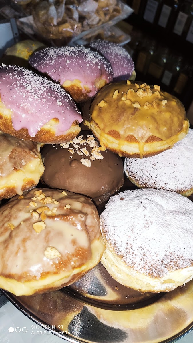 Cukiernia Lukrecja - 5