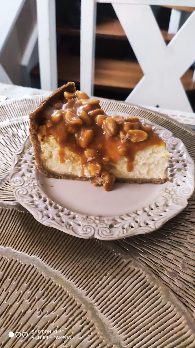 Cukiernia Lukrecja - 7