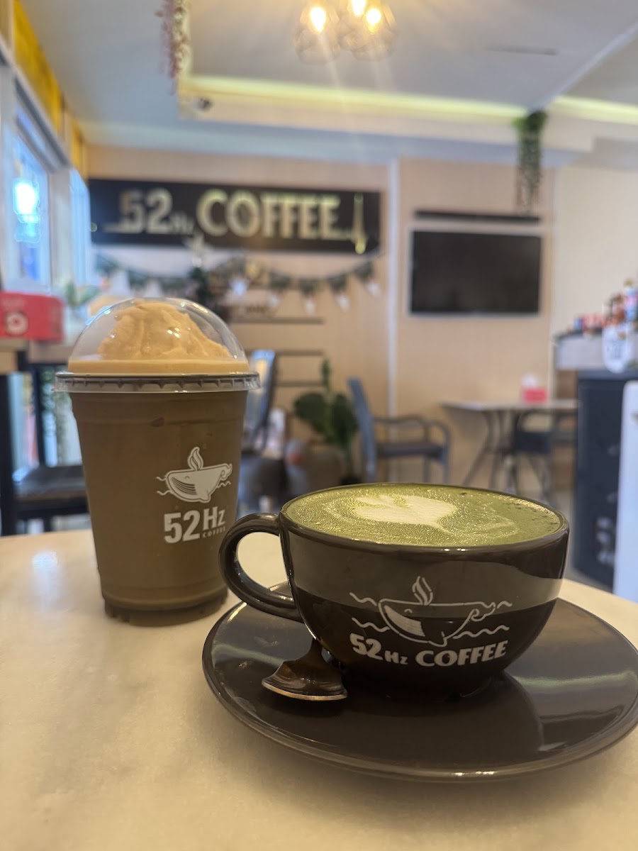 52Hz. Coffee Patong - 3