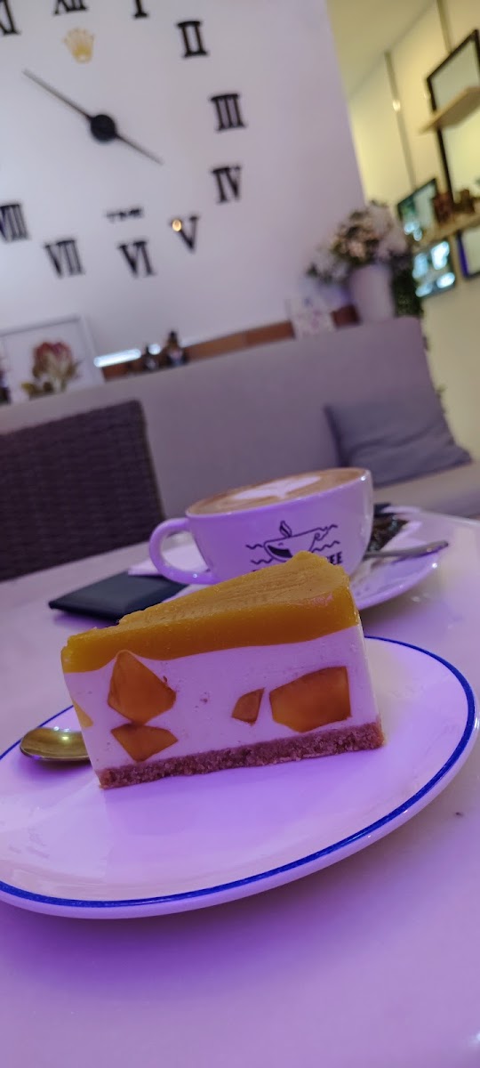 52Hz. Coffee Patong - 6