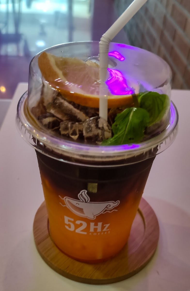 52Hz. Coffee Patong - 9
