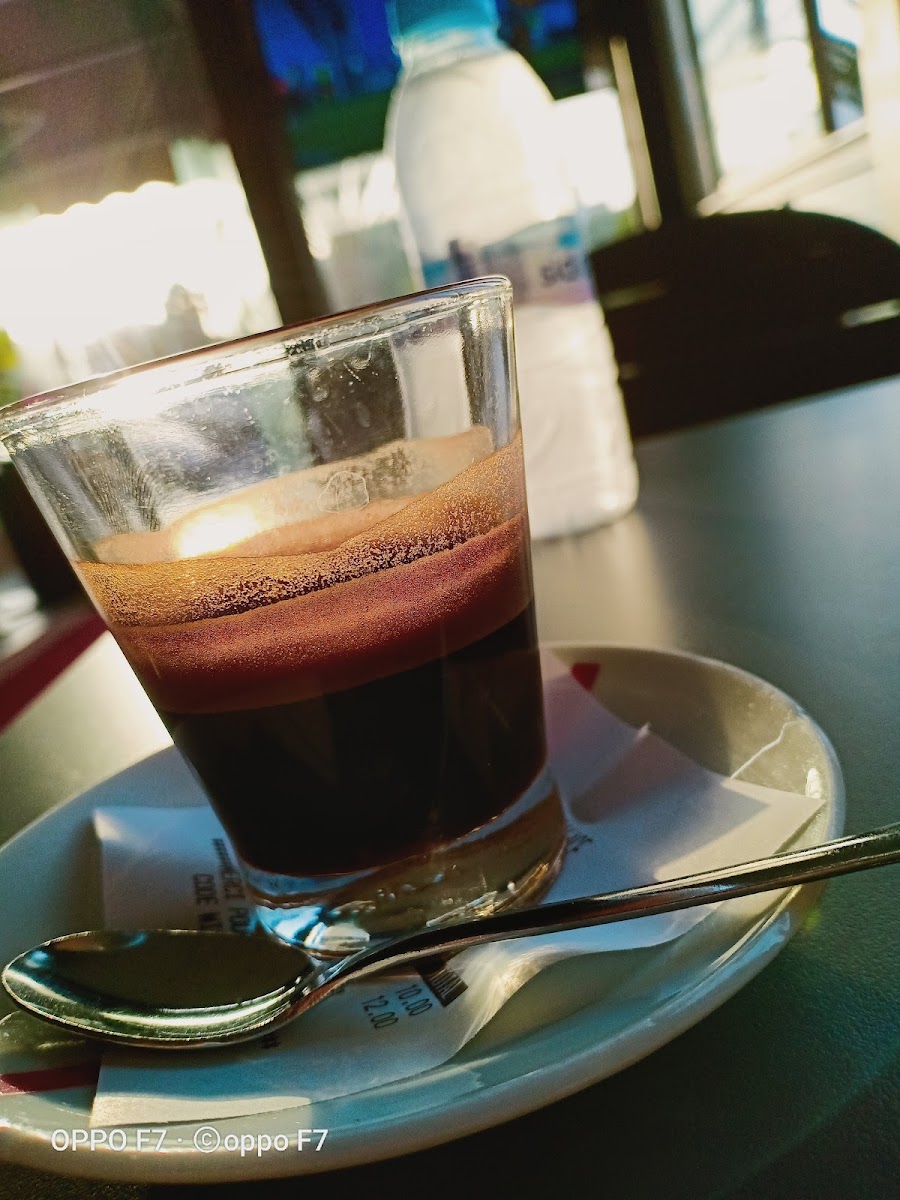 Cafe Skhirat Palace - 7