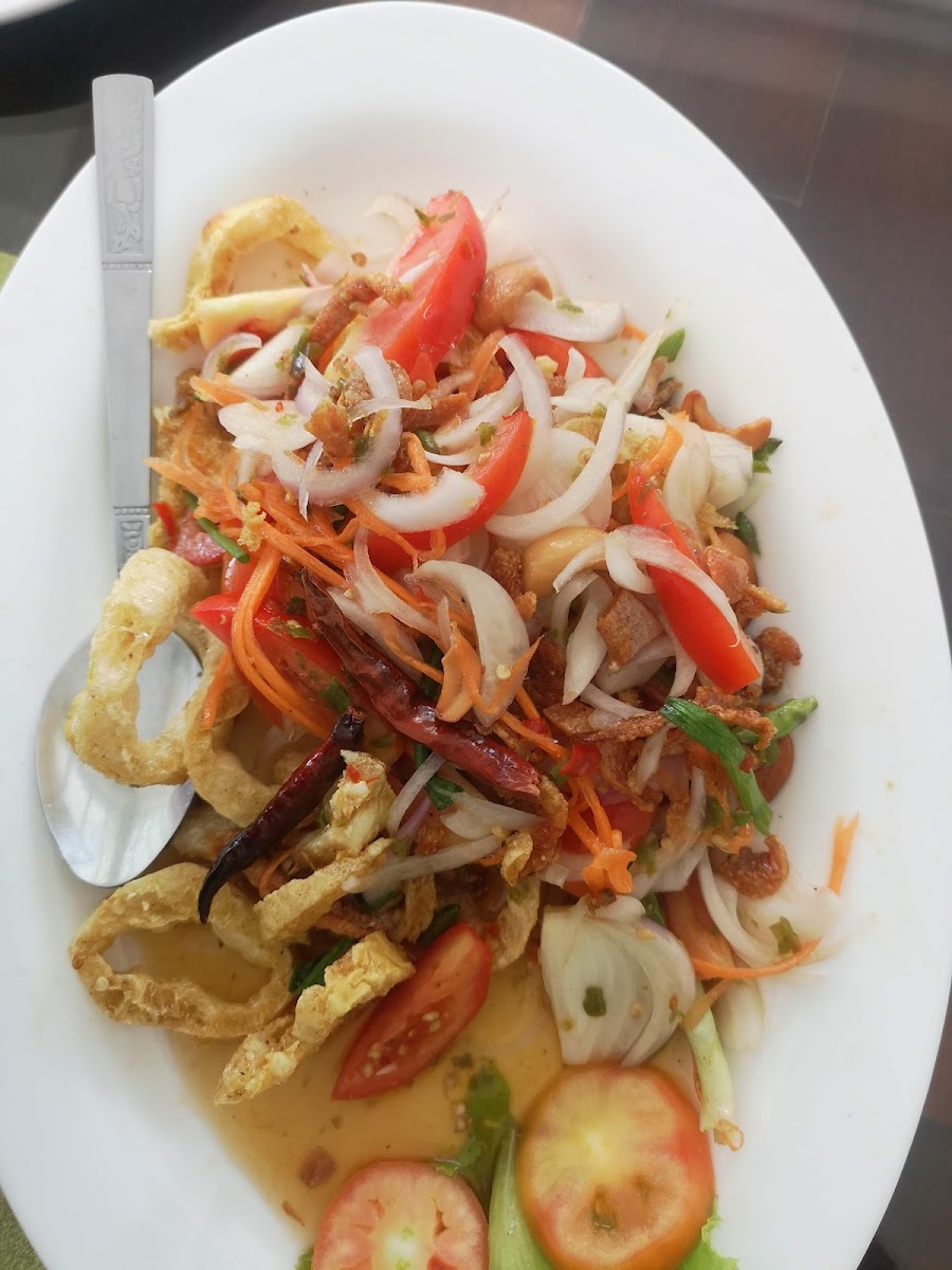 Yatharsone Bakery & Cafe ရသာစုံ မုန့်တိုက် - 5