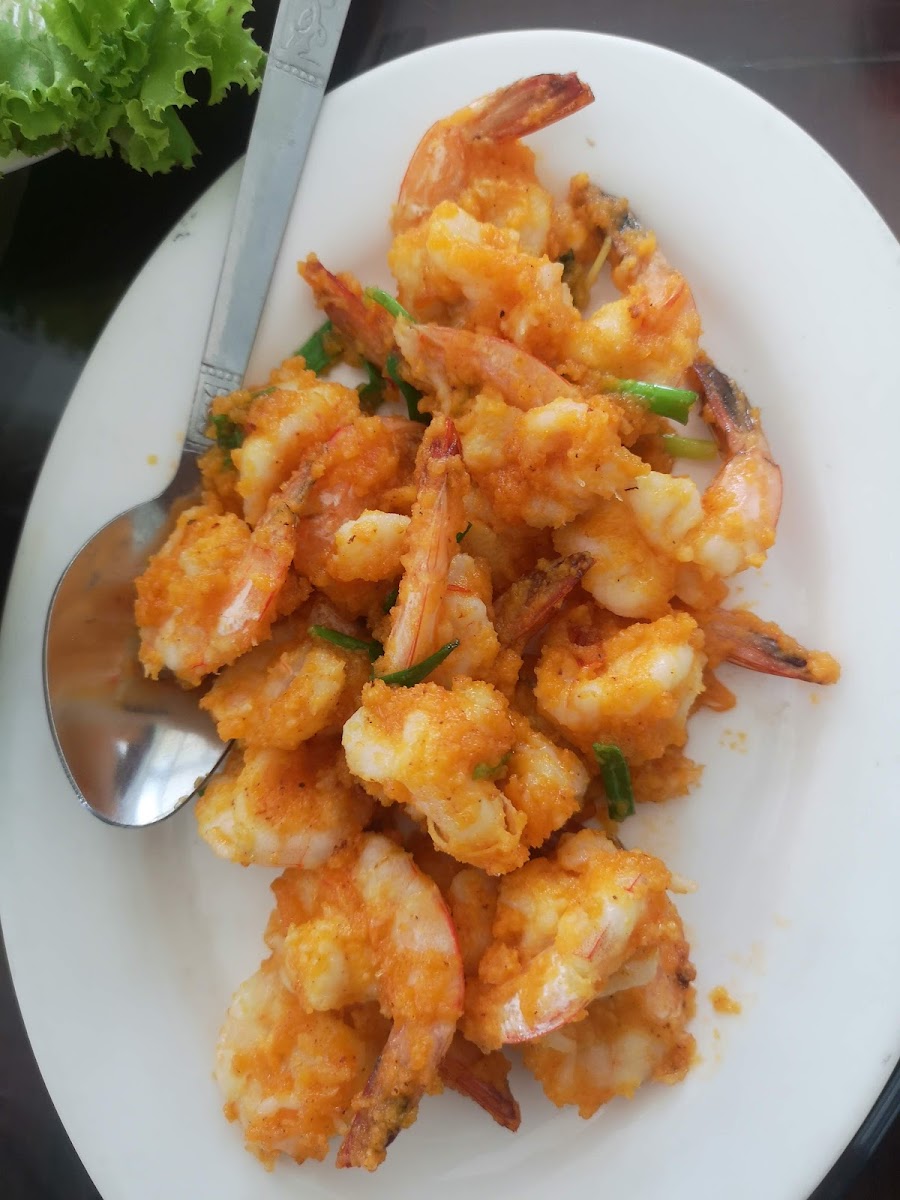 Yatharsone Bakery & Cafe ရသာစုံ မုန့်တိုက် - 6