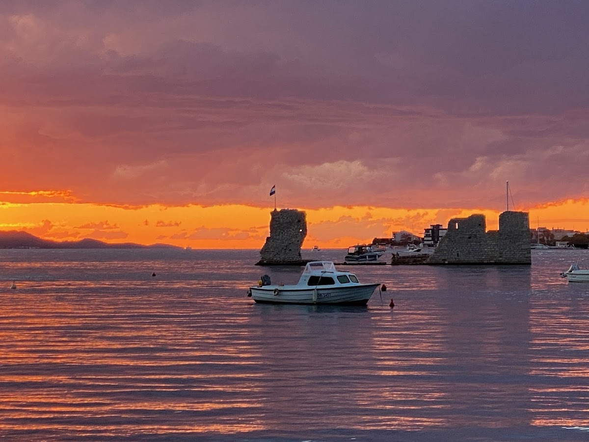 Azzurro bar Zoran Vekić s.p.