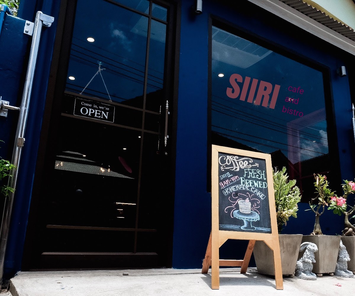 Siiri cafe and bistro