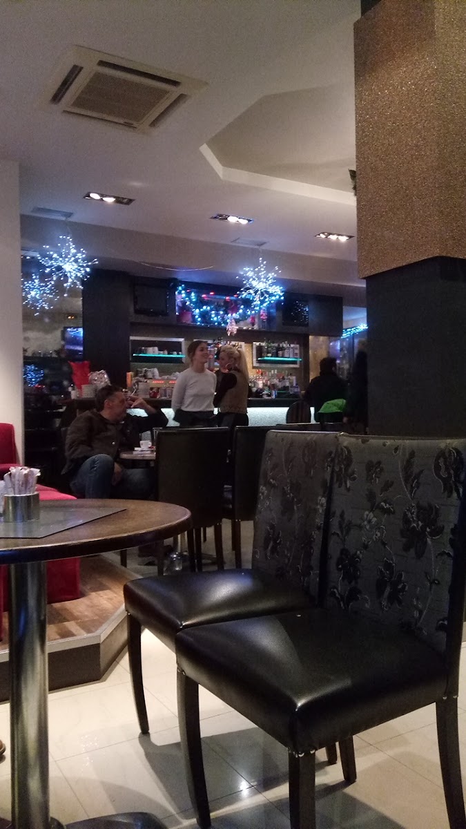 G Karamanis Kai SIA O.E.