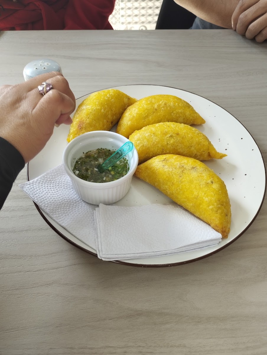 Café Bochica Express