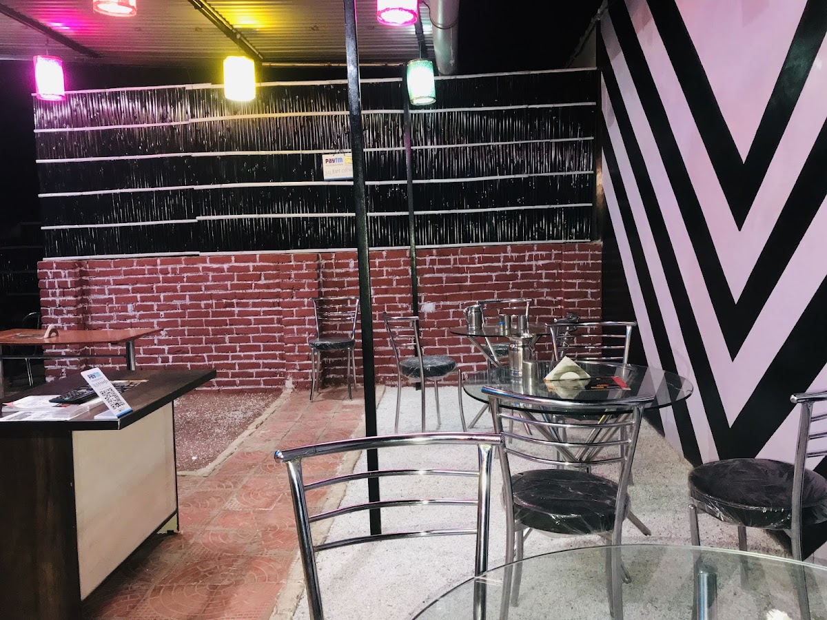 Titanic 1947 Food Club | TFC