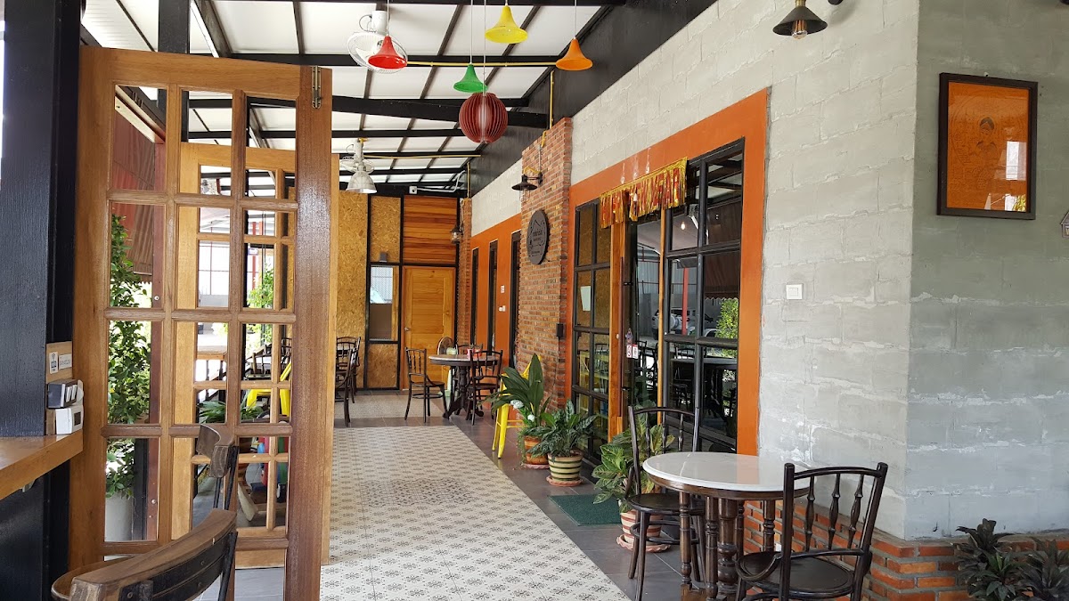 ร้านบ้านริสร์ (BAAN RIS)