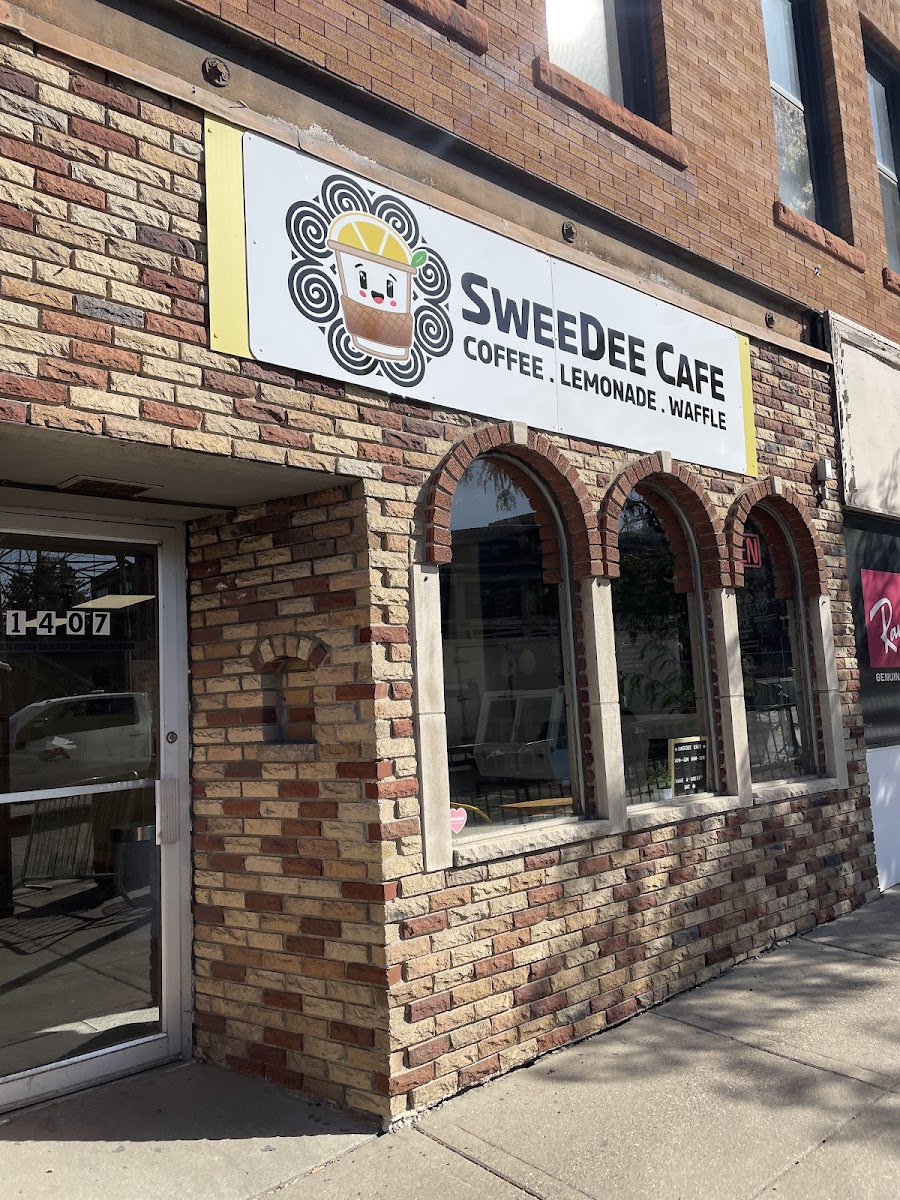 SweeDee Cafe
