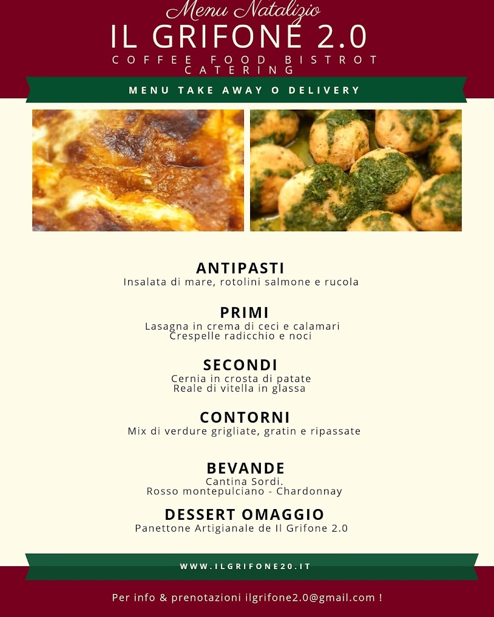 Il Grifone 2.0 Parioli Pinciano - 3