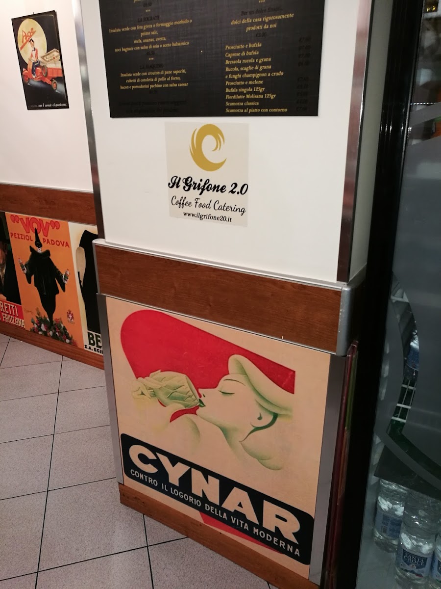 Il Grifone 2.0 Parioli Pinciano - 5