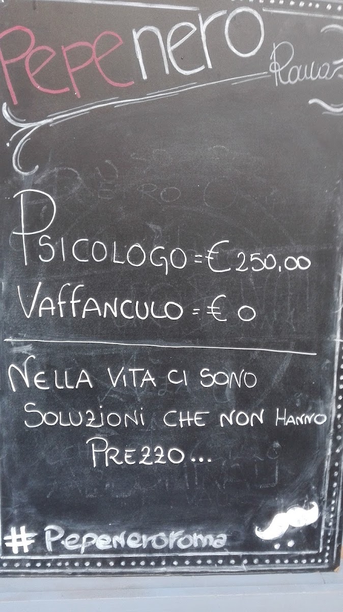 Il Grifone 2.0 Parioli Pinciano - 6