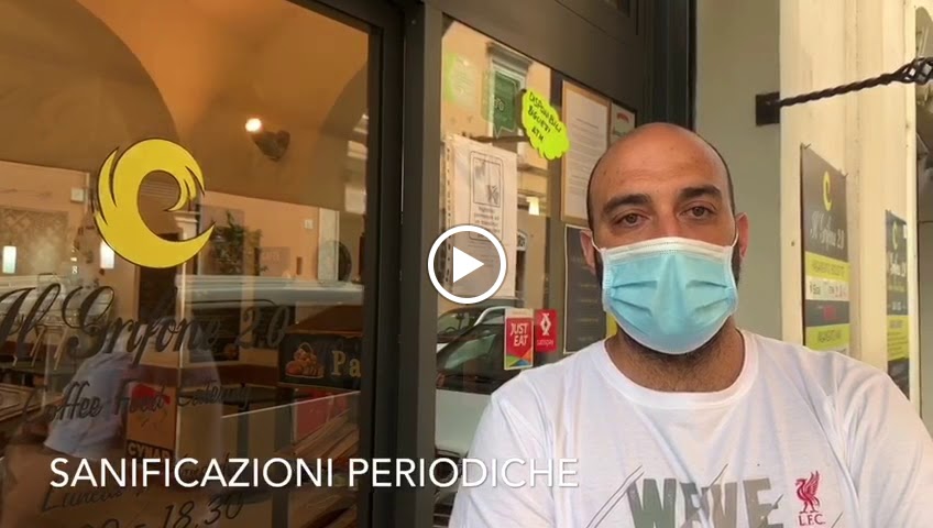 Il Grifone 2.0 Parioli Pinciano - 2