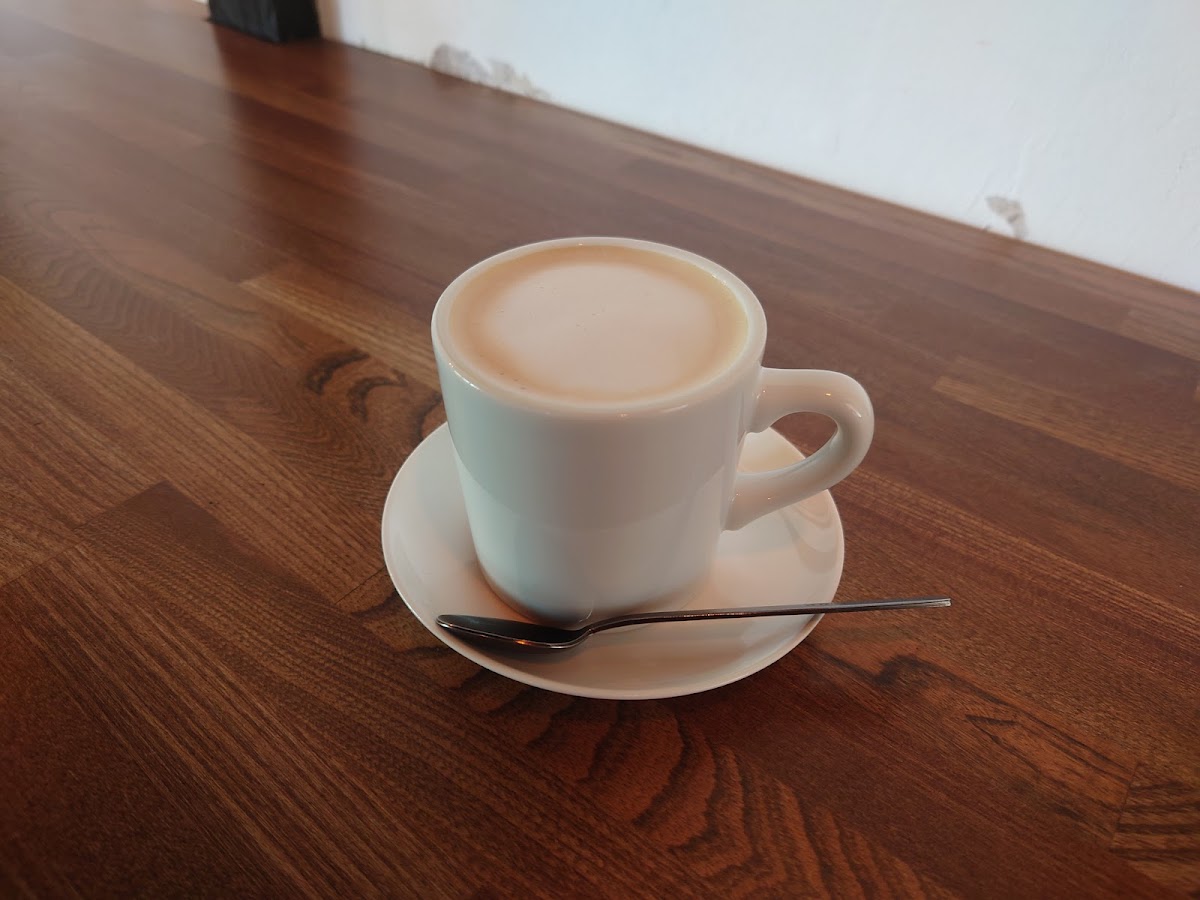 TORTOISE COFFEE - 10