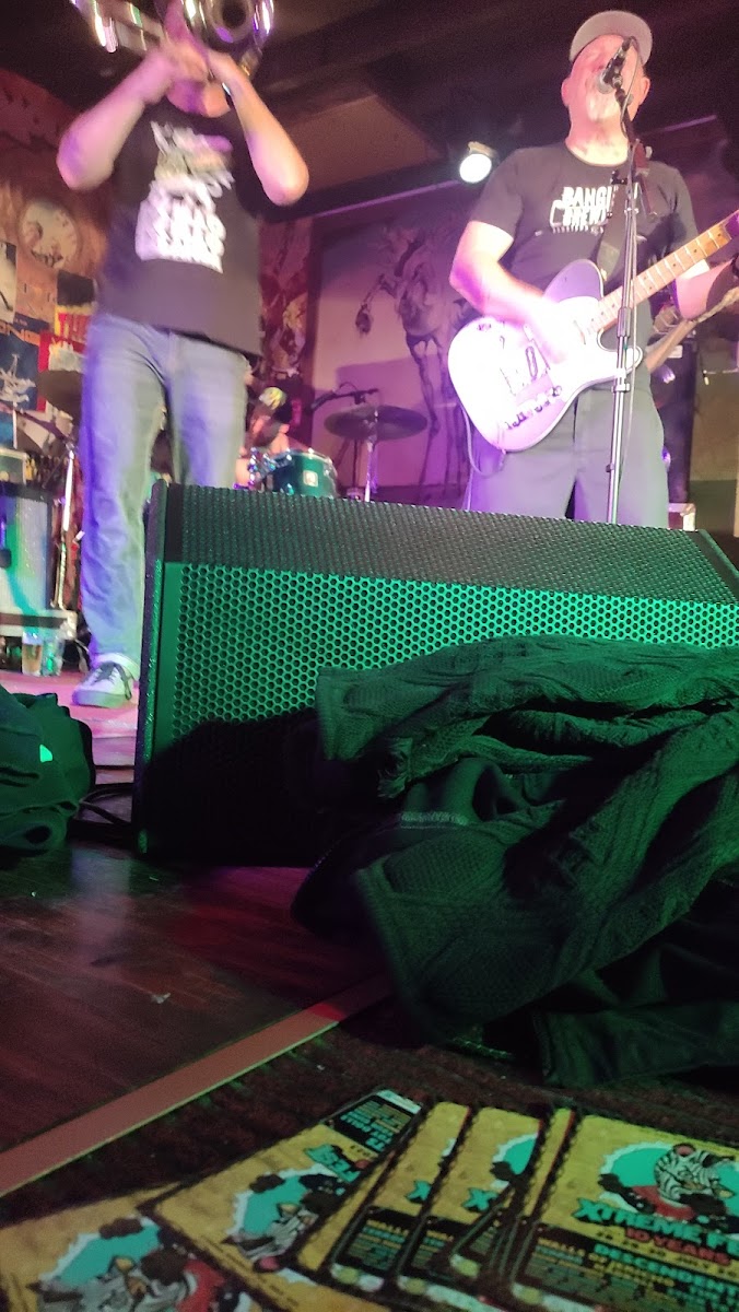 Cafe-Musiques l'Abattoir - 4