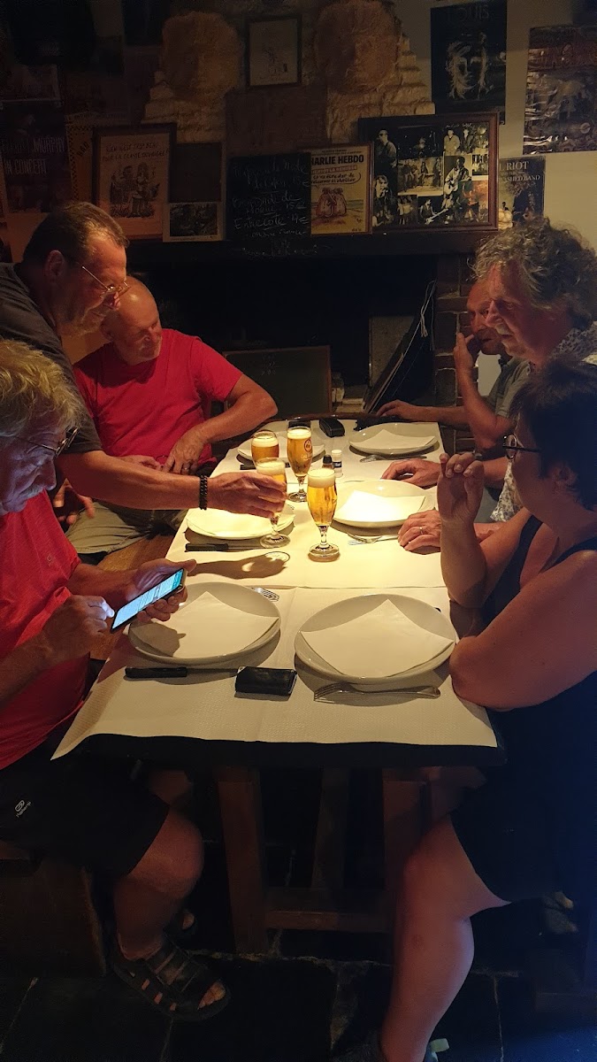 Cafe-Musiques l'Abattoir - 5