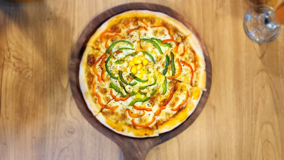 Now Boarding Café (Board Game Café) - Terminal 2 - 6