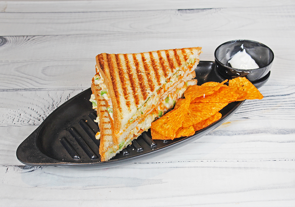 Now Boarding Café (Board Game Café) - Terminal 2 - 8