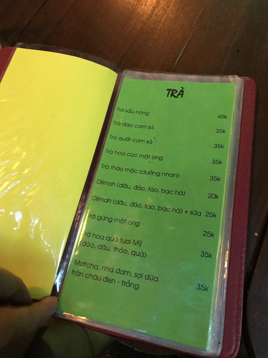 Trang Cafe Sầu Bá Đạo - 2