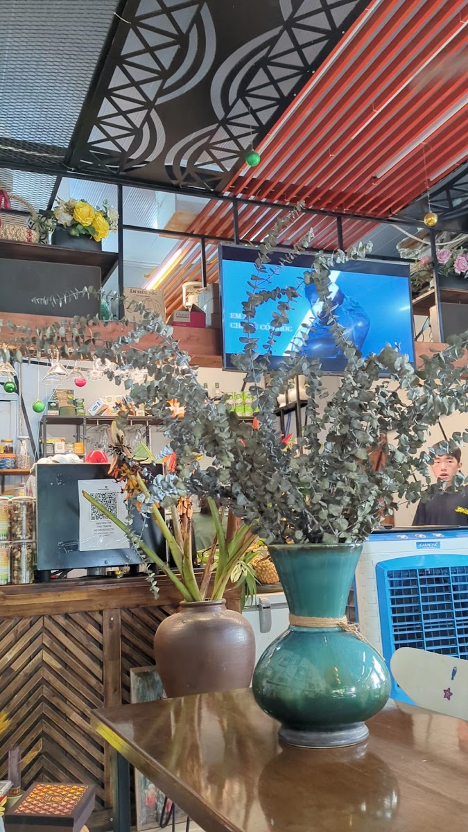 Trang Cafe Sầu Bá Đạo - 2