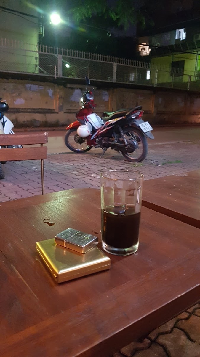 Trang Cafe Sầu Bá Đạo - 5